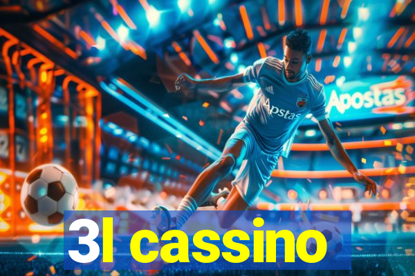 3l cassino