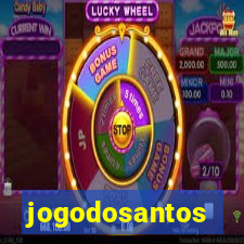 jogodosantos