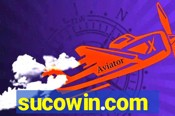 sucowin.com