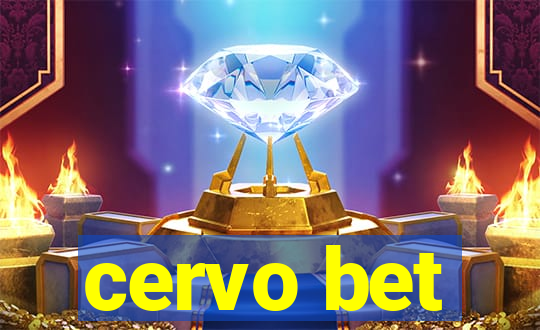 cervo bet