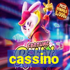 cassino internacional online