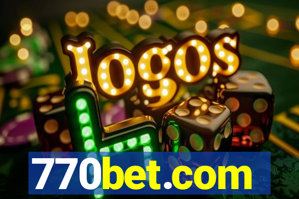 770bet.com