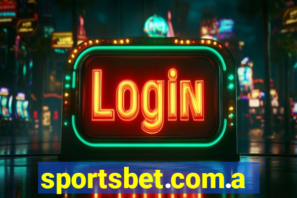 sportsbet.com.au