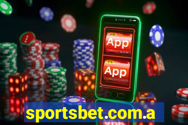 sportsbet.com.au