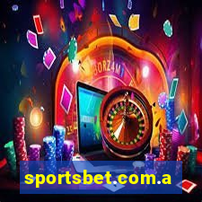 sportsbet.com.au