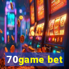 70game bet