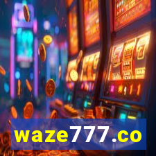 waze777.co