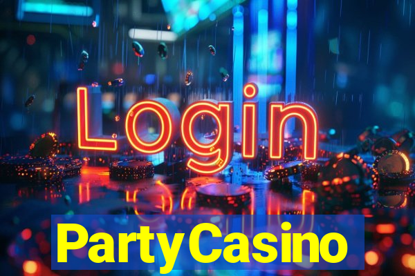 PartyCasino