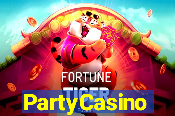 PartyCasino