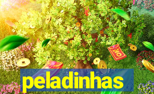 peladinhas