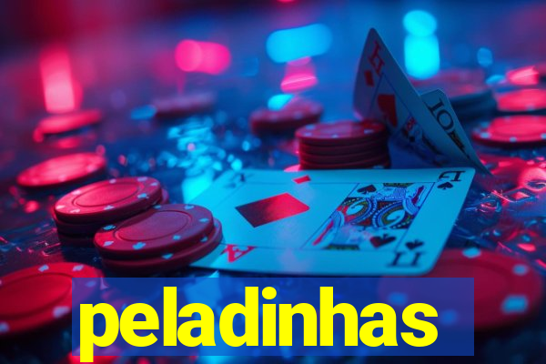 peladinhas