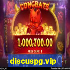 discuspg.vip