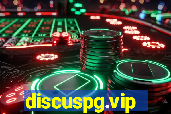 discuspg.vip