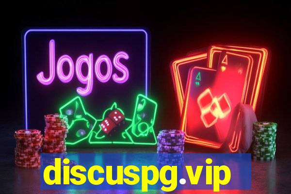 discuspg.vip