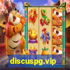 discuspg.vip