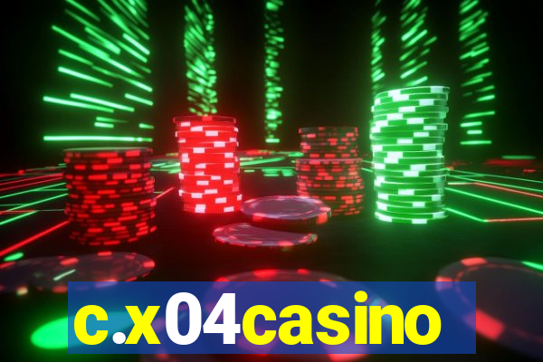 c.x04casino