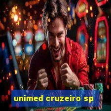 unimed cruzeiro sp