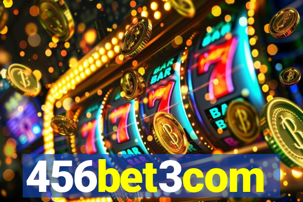 456bet3com