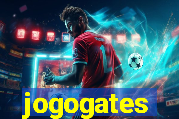 jogogates