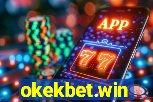 okekbet.win