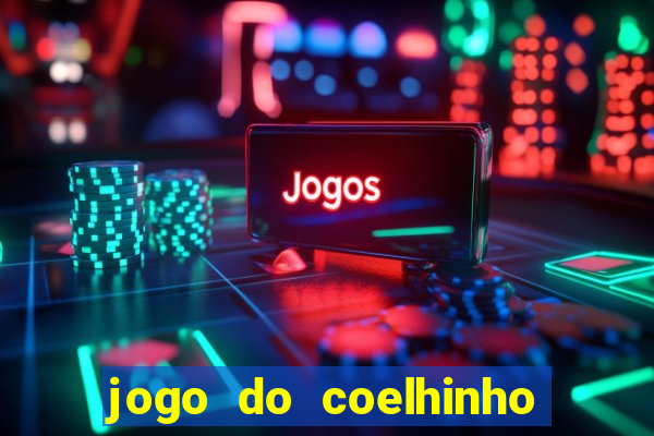 jogo do coelhinho demo gratis