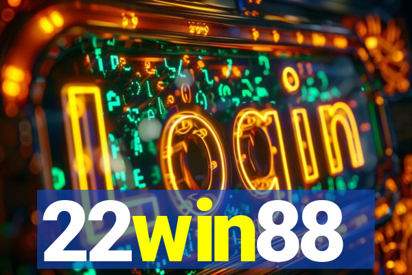 22win88