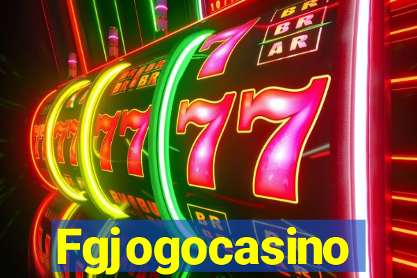 Fgjogocasino