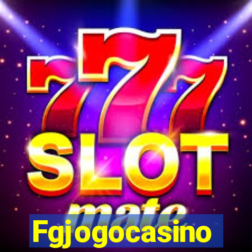 Fgjogocasino