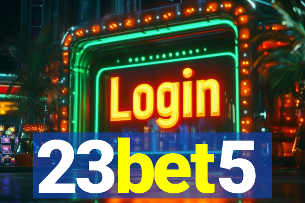 23bet5