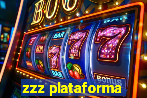 zzz plataforma