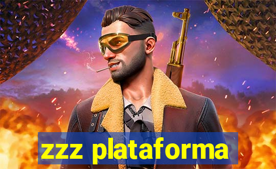 zzz plataforma