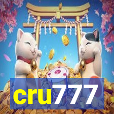 cru777