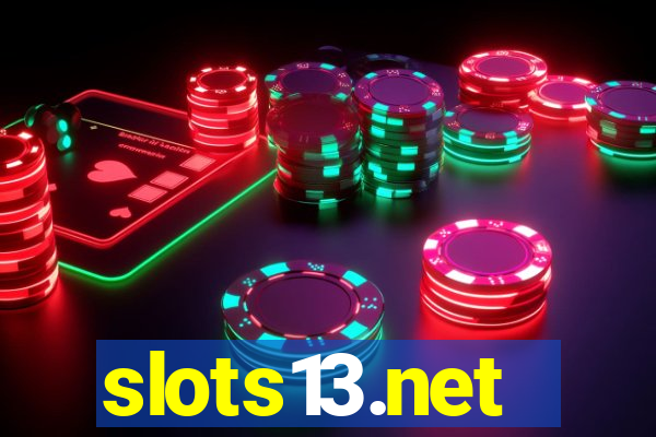 slots13.net