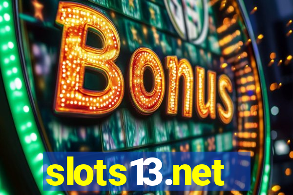 slots13.net