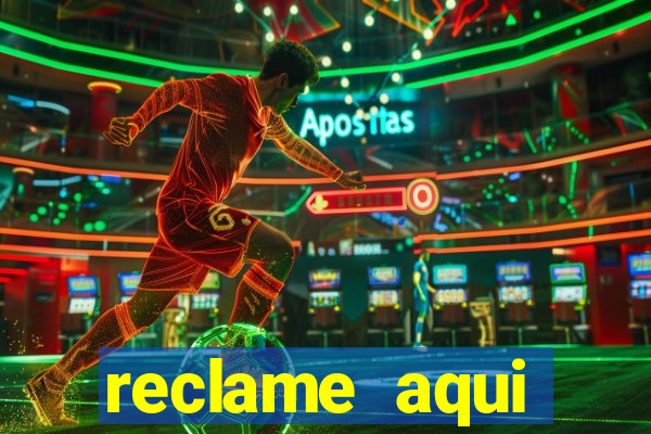 reclame aqui sporting bet