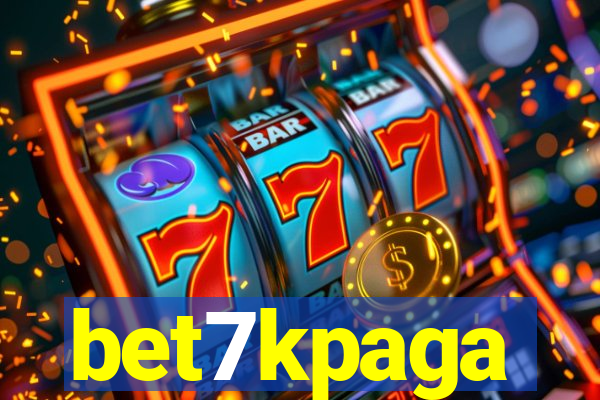 bet7kpaga