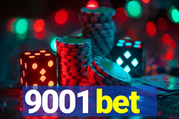 9001 bet