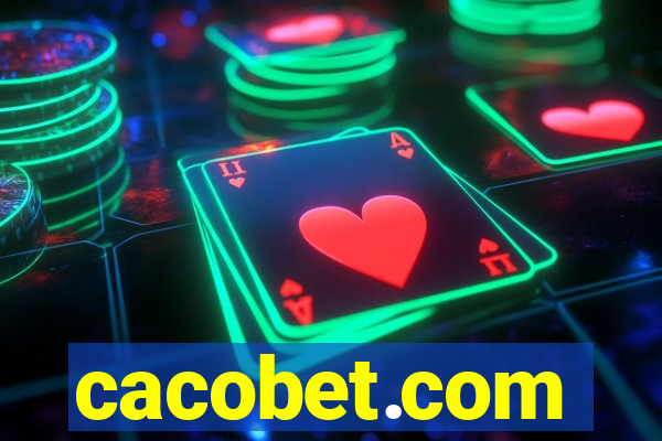 cacobet.com