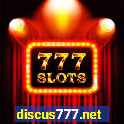 discus777.net