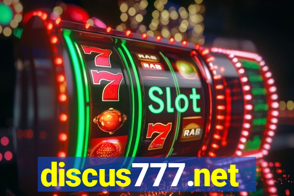 discus777.net