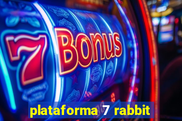 plataforma 7 rabbit