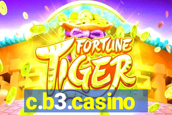 c.b3.casino