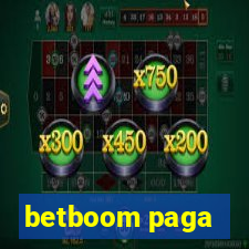 betboom paga