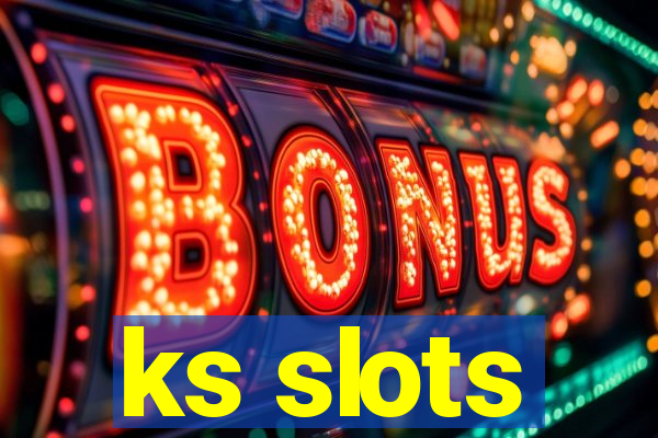 ks slots