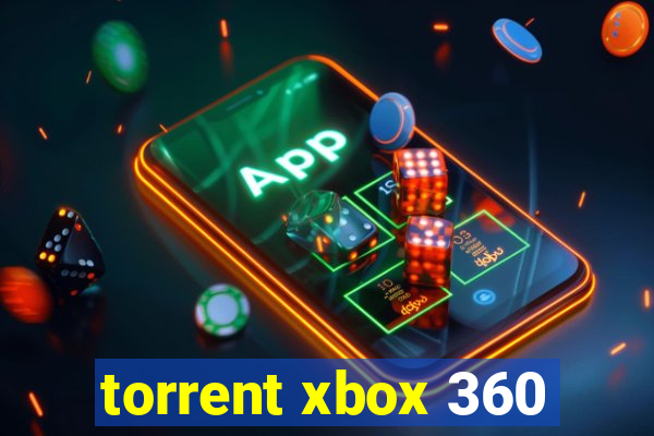 torrent xbox 360