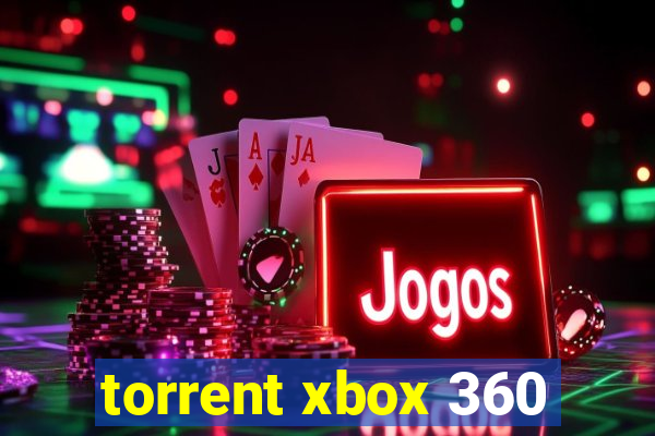 torrent xbox 360