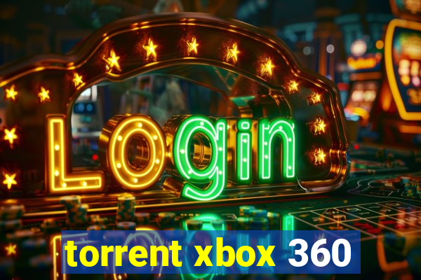 torrent xbox 360