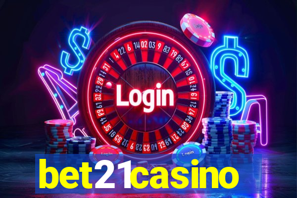 bet21casino