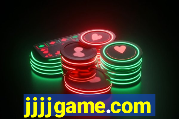 jjjjgame.com