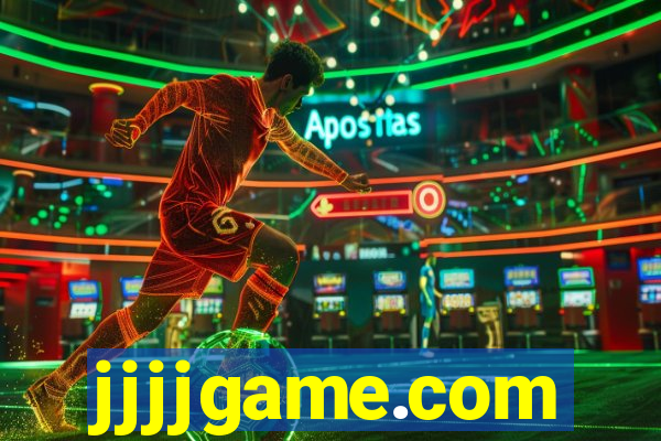 jjjjgame.com